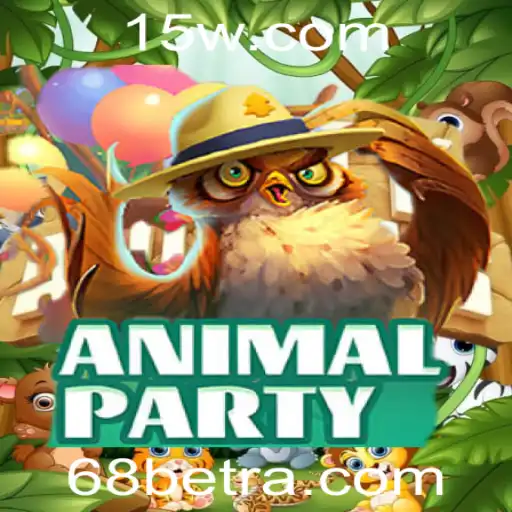 Descubra o Fascinante Mundo de AnimalParty: Regras e Introdução
