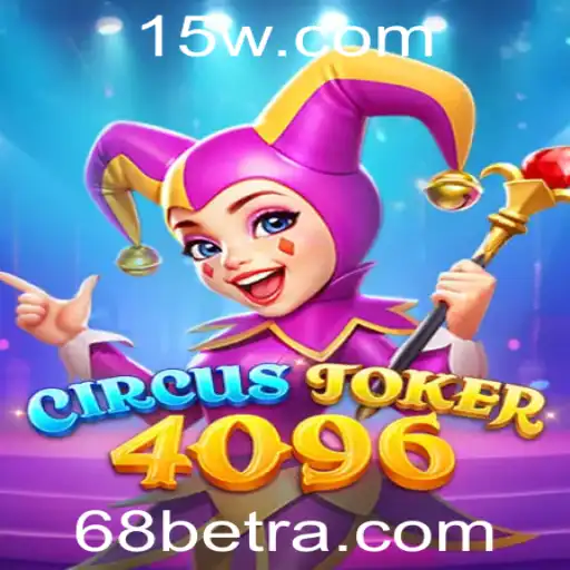 Explorando o Mundo do Jogo CircusJoker4096