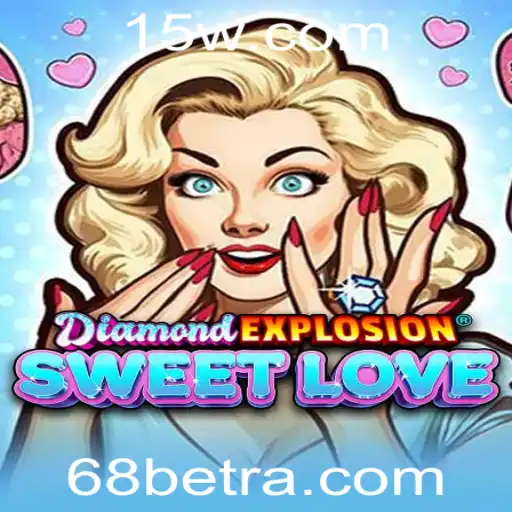 DiamondExplosionSweetLove: Descubra as Regras e o Universo do Jogo com 68bet