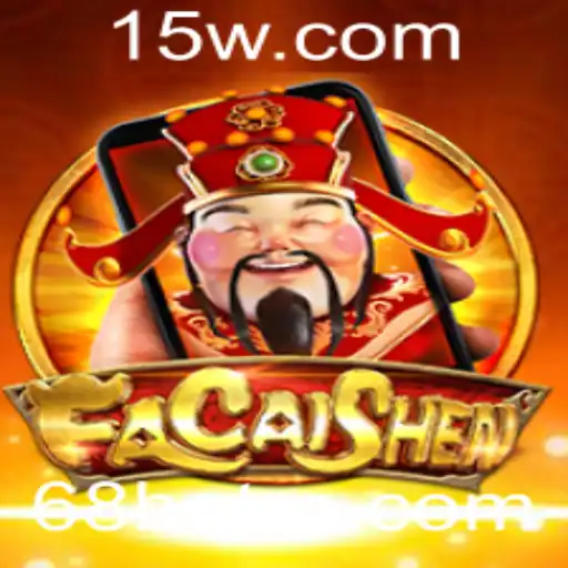 Descubra o Fascinante Mundo de FaCaiShenM no 68bet