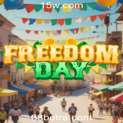 Descubra 'FreedomDay': A Experiência de Jogo Revolucionária com 68bet
