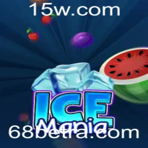 IceMania: Mergulhe na Aventura Gelada com 68bet