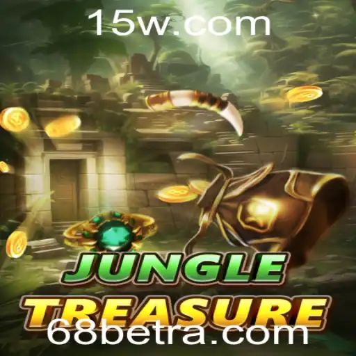 Desvendando o Mundo de JungleTreasure