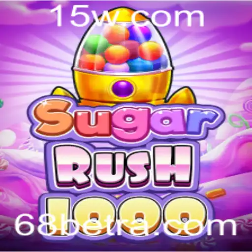 Explorando o Mundo do Jogo SugarRush1000 e a Experiência 68bet