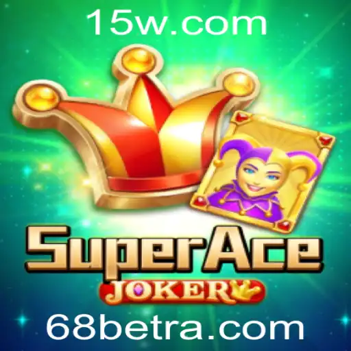 Descubra o Mundo Empolgante de SuperAceJoker