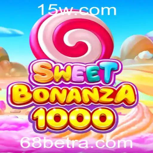 Explorando o Universo de Entretenimento e Ganhos com SweetBonanza1000