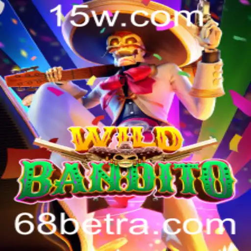 Explorando o Mundo Emocionante de WildBandito no 68bet